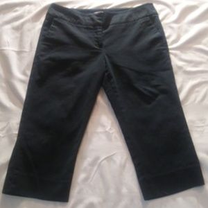 Laura Ashley Capri Pants